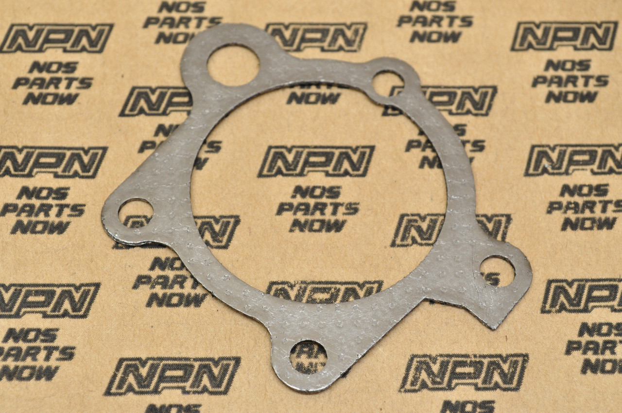 NOS Honda 1985 CR250 R Exhaust Manifold Gasket 18291-KA4-770