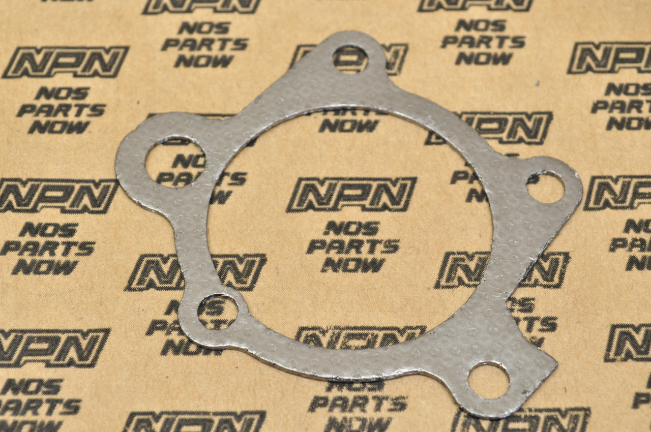 NOS Honda 1985 CR250 R Exhaust Manifold Gasket 18291-KA4-770