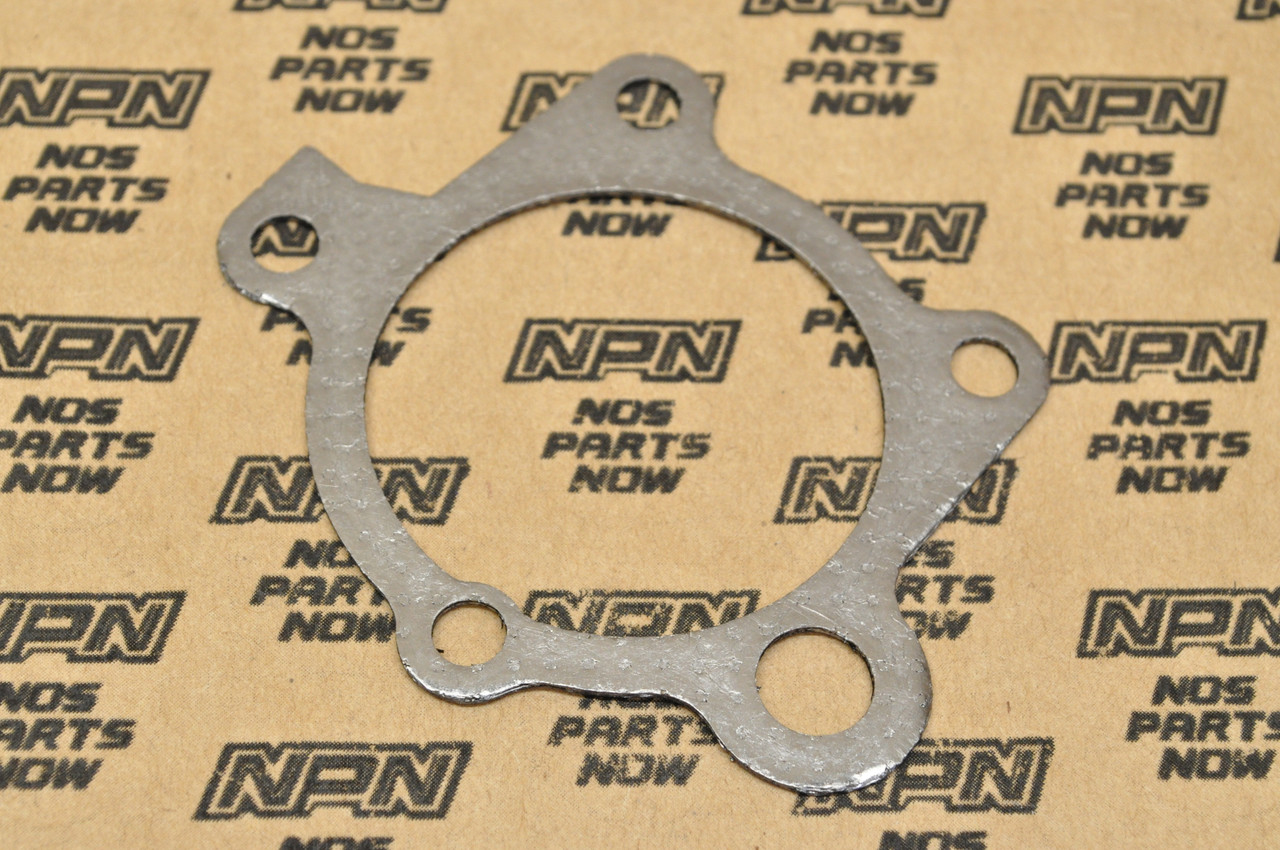 NOS Honda 1985 CR250 R Exhaust Manifold Gasket 18291-KA4-770
