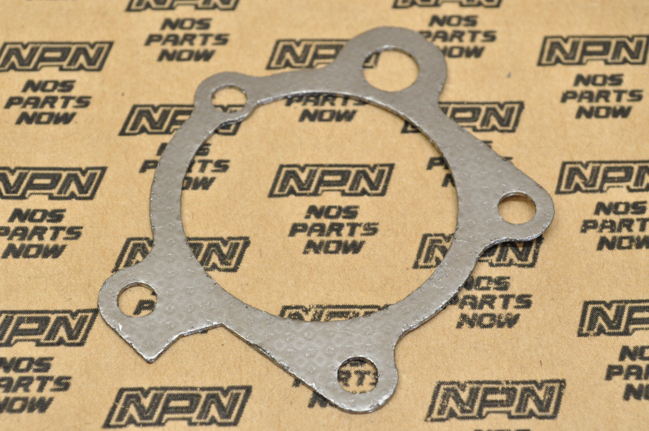 NOS Honda 1985 CR250 R Exhaust Manifold Gasket 18291-KA4-770