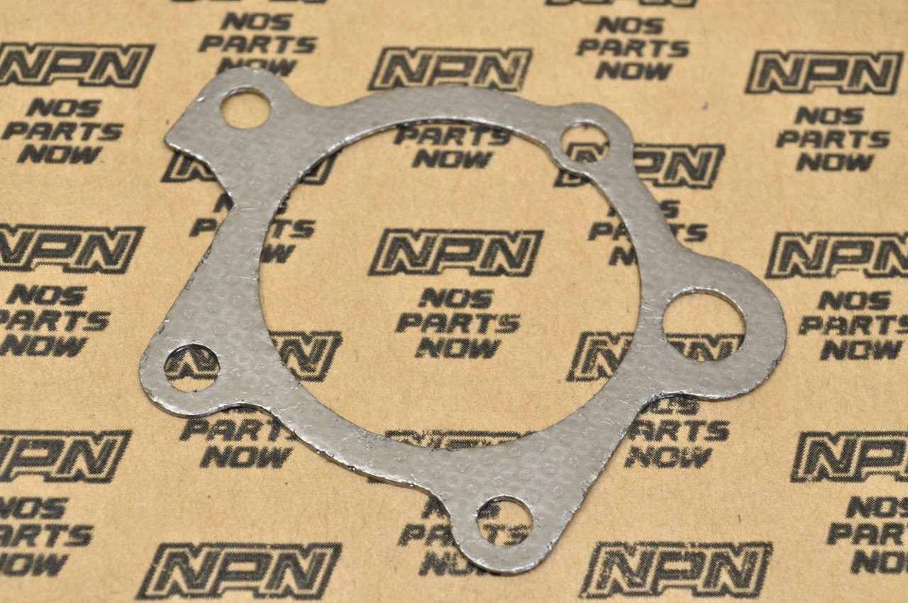 NOS Honda 1985 CR250 R Exhaust Manifold Gasket 18291-KA4-770