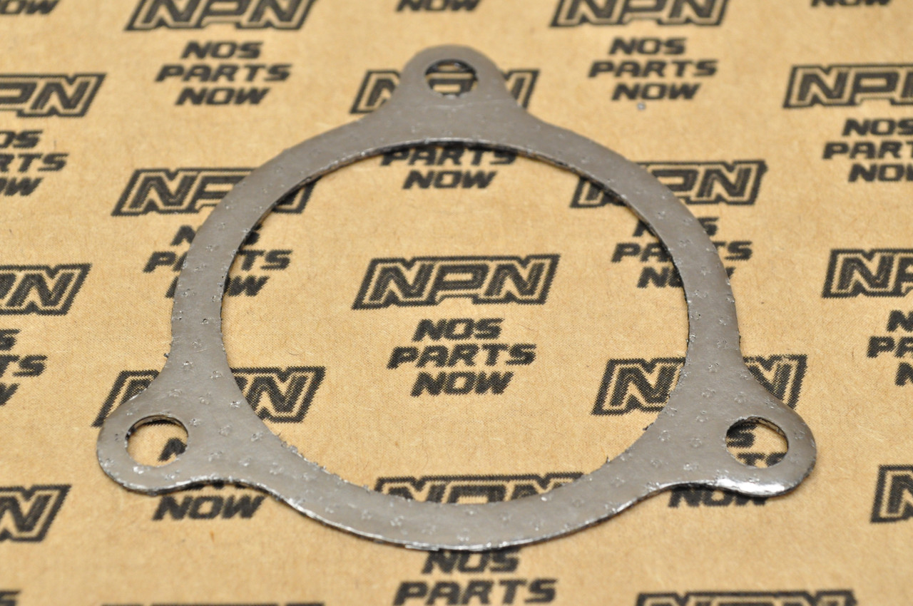 NOS Honda ATC250 CR250 CR450 CR480 TRX250 R Exhaust Pipe Gasket 18291-430-306
