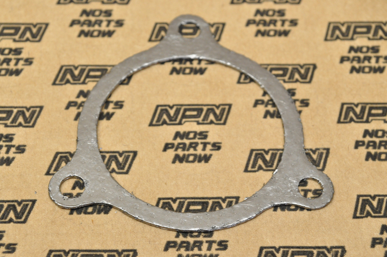 NOS Honda ATC250 CR250 CR450 CR480 TRX250 R Exhaust Pipe Gasket 18291-430-306
