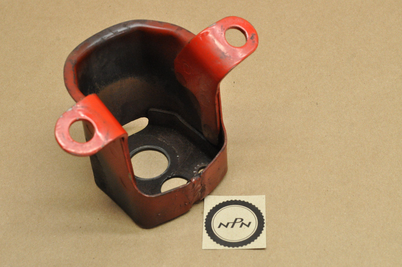 Vintage OEM Honda C100 C102 C105 T CM91 Fork Top Bridge Plate 53231-034-000