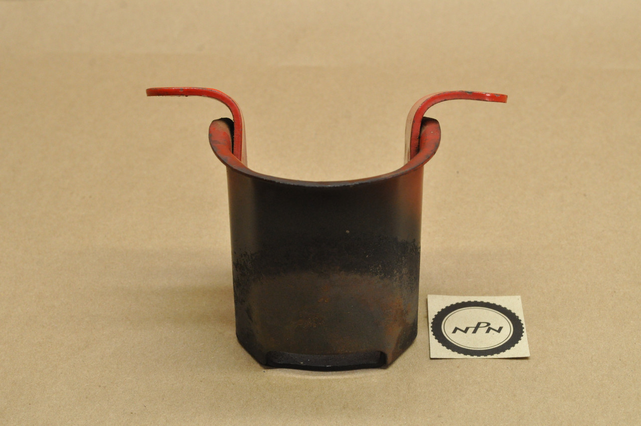 Vintage OEM Honda C100 C102 C105 T CM91 Fork Top Bridge Plate 53231-034-000