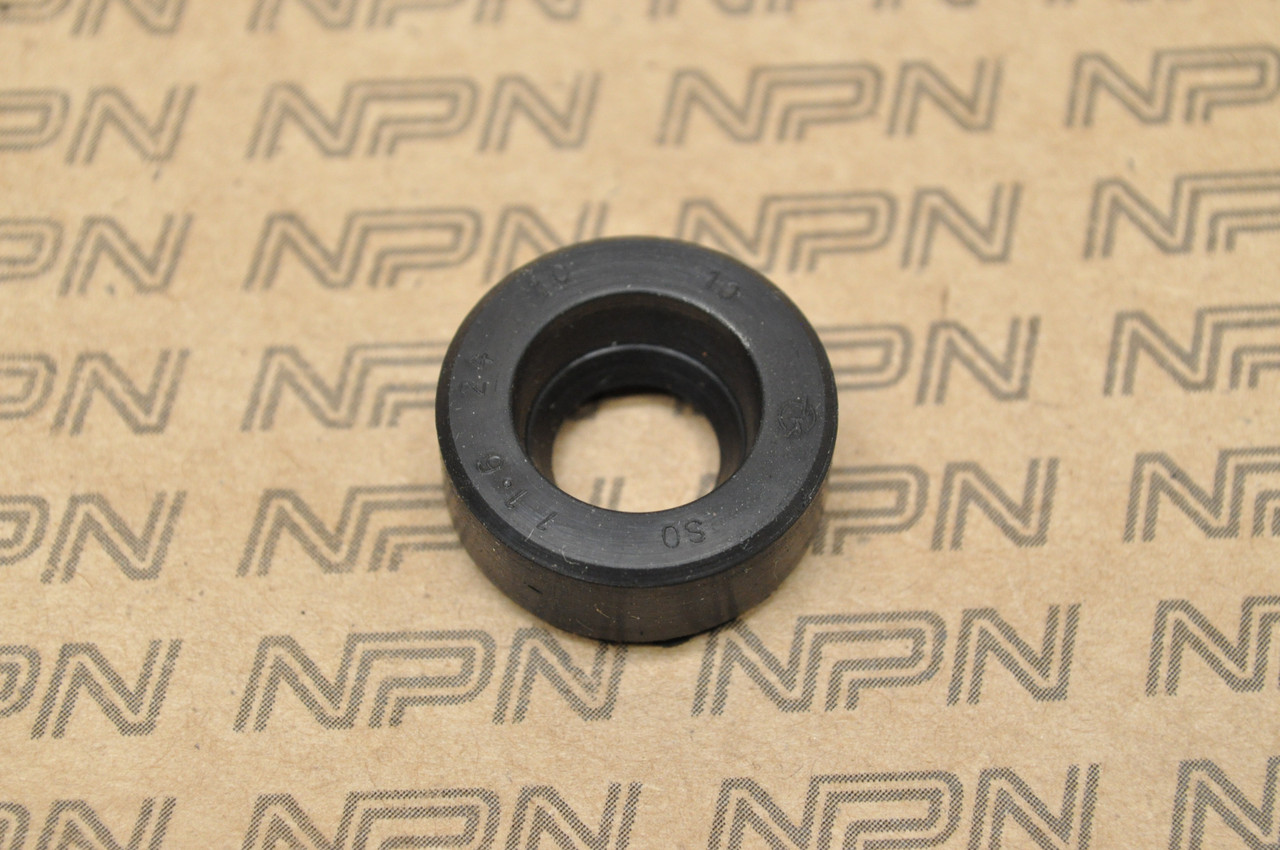 NOS Honda ATC70 CL90 CT70 CT90 S90 SL90 XL80 XR80 Z50 TK Oil Seal 91203-001-000