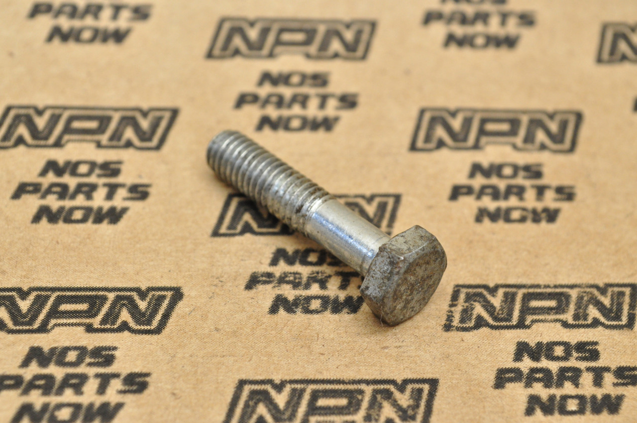 Vtg Used OEM Honda ATC110 CL70 CL90 CT70 CT90 S90 SL125 SL70 SL90 Bolt 90117-065-000