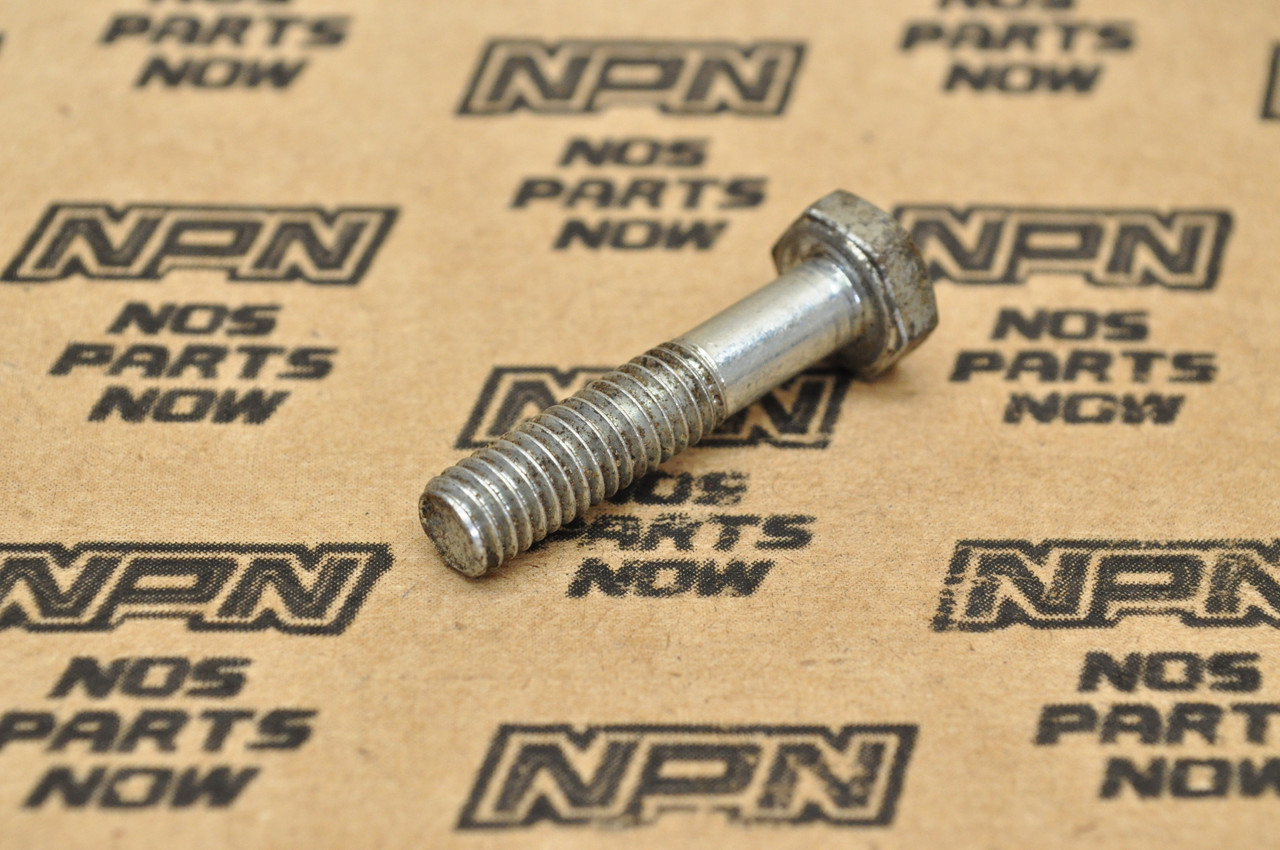 Vtg Used OEM Honda ATC110 CL70 CL90 CT70 CT90 S90 SL125 SL70 SL90 Bolt 90117-065-000