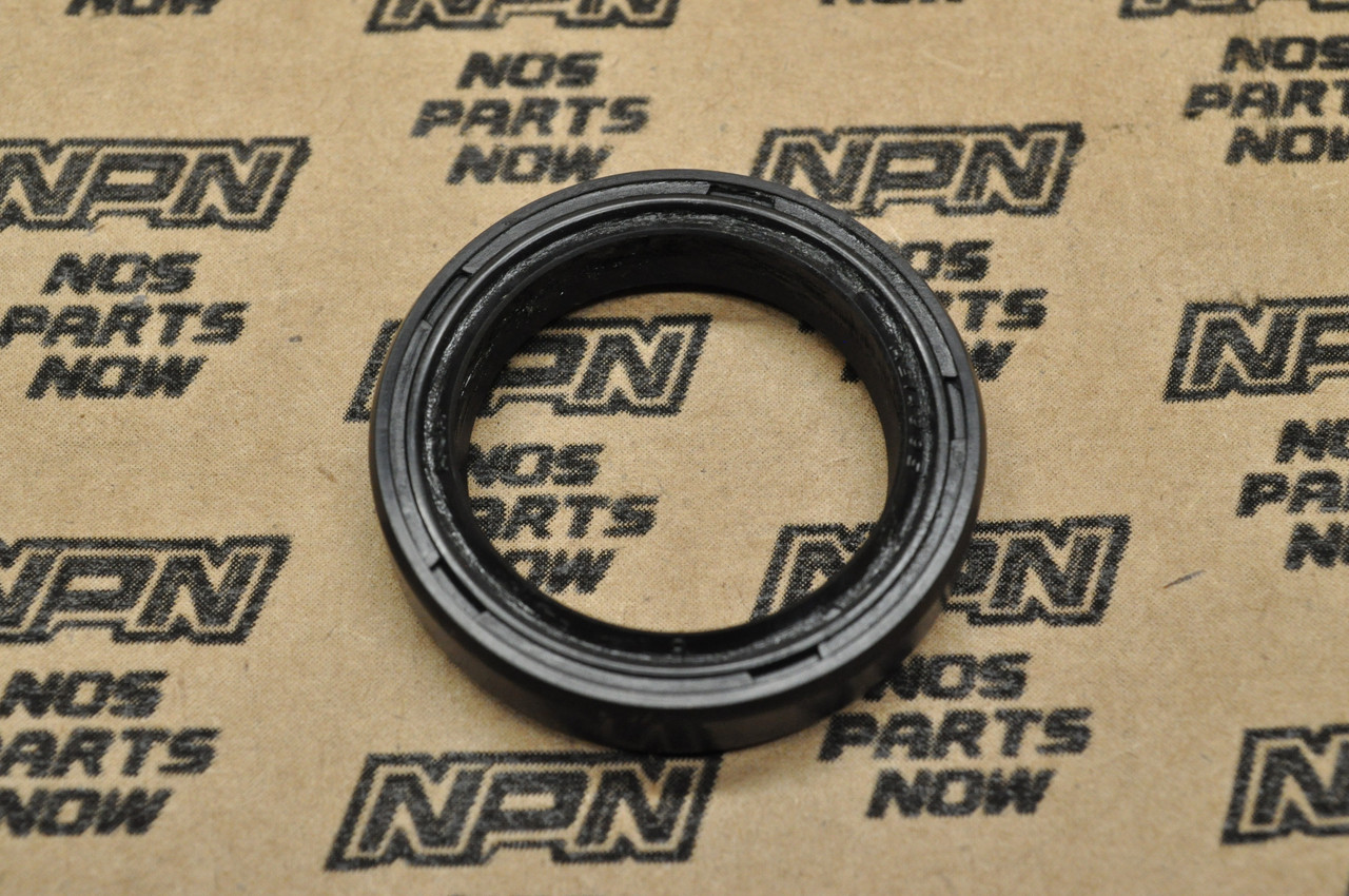 NOS Honda Trail 90 CT90 K0-1979 Counter Shaft Oil Seal 27x37x7 91201-053-000