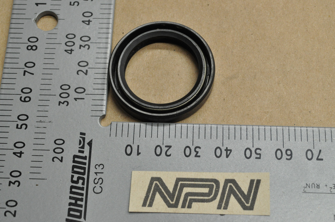 NOS Honda Trail 90 CT90 K0-1979 Counter Shaft Oil Seal 27x37x7 91201-053-000