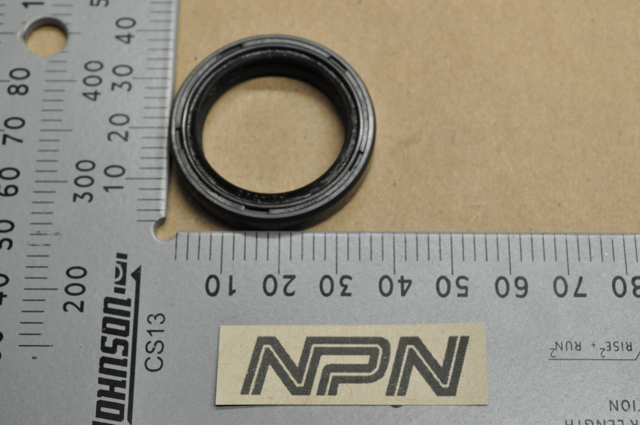 NOS Honda Trail 90 CT90 K0-1979 Counter Shaft Oil Seal 27x37x7 91201-053-000