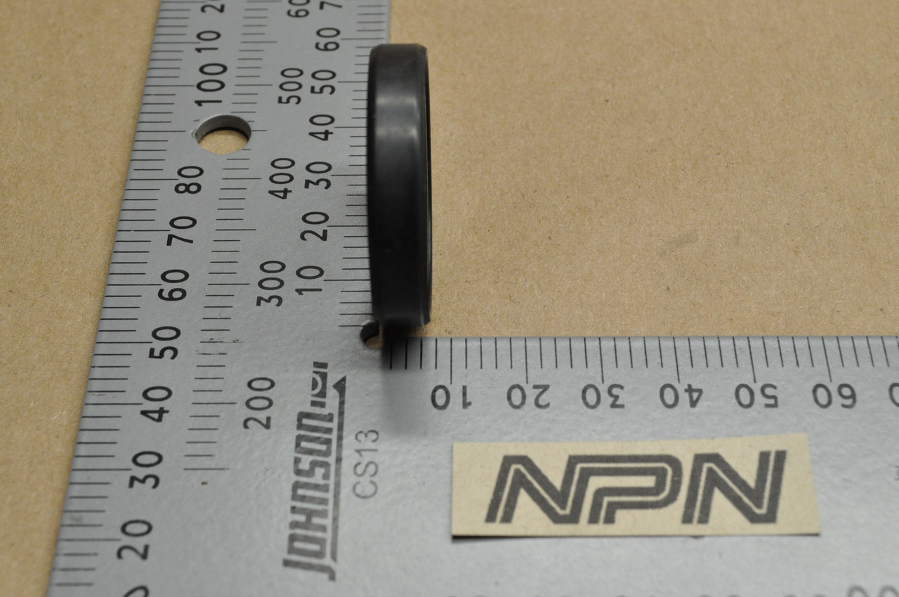 NOS Honda Trail 90 CT90 K0-1979 Counter Shaft Oil Seal 27x37x7 91201-053-000