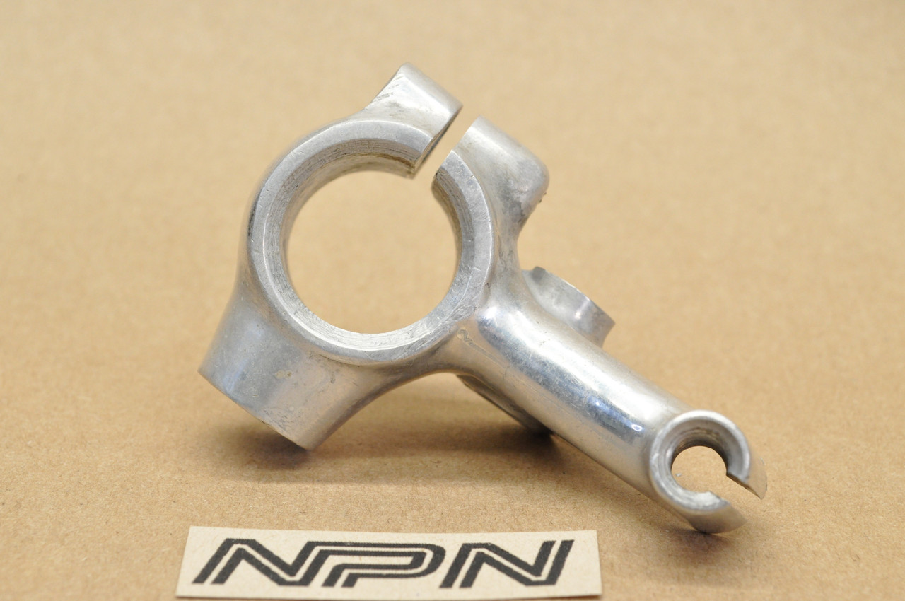 Vtg OEM Honda CA72 CA77 CA95 CB72 CB77 CB92 CL77 Brake Lever Perch 53171-268-010