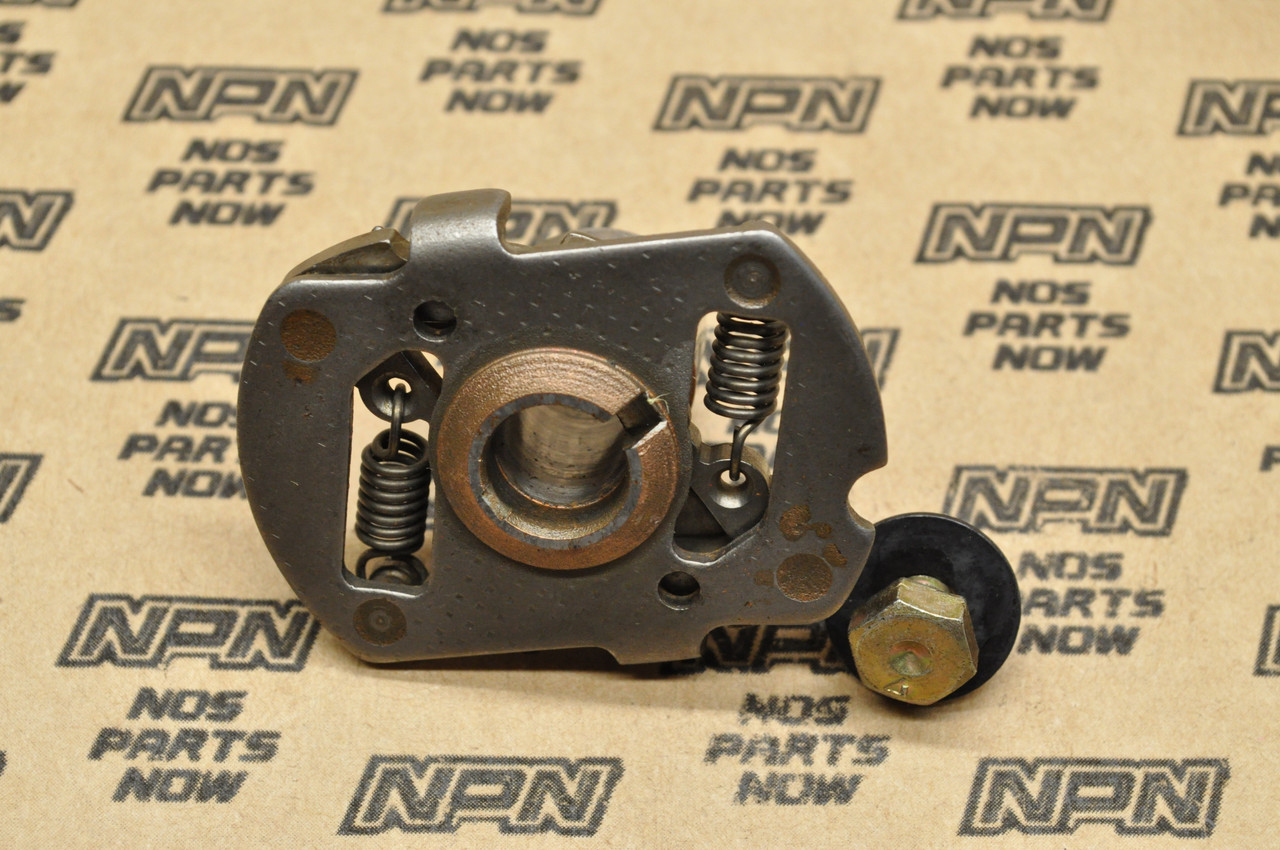 NOS Honda XL350 K0-1976 Timing Spark Advancer Assembly 30220-356-004