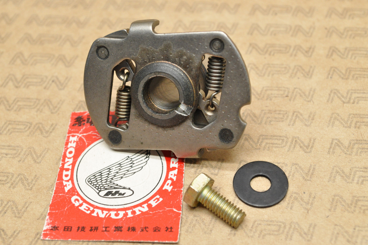 Air Cleaner Tube For Honda CB100, CB125S, CL100, SL100, XL100 & More Vintage Bikes