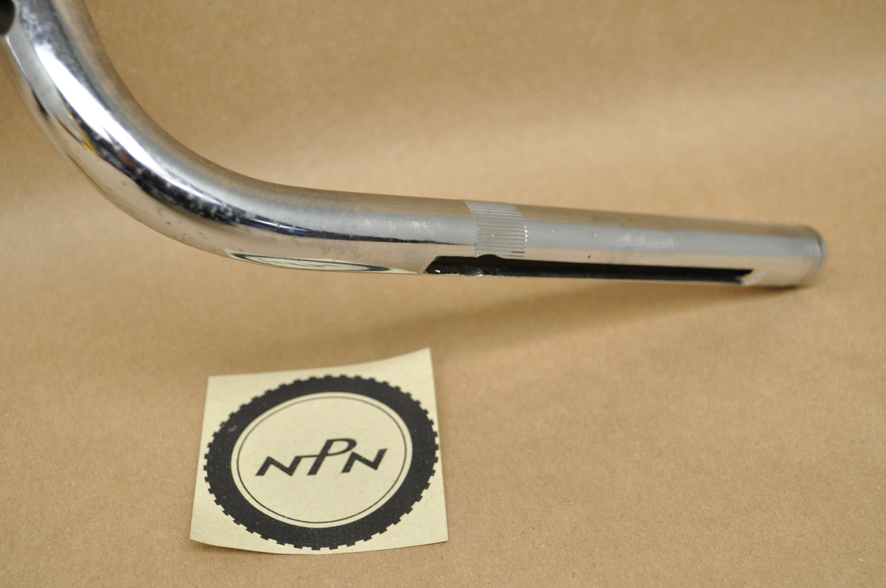 Vintage Used OEM Honda C200 CA200 Handlebar 53100-030-000