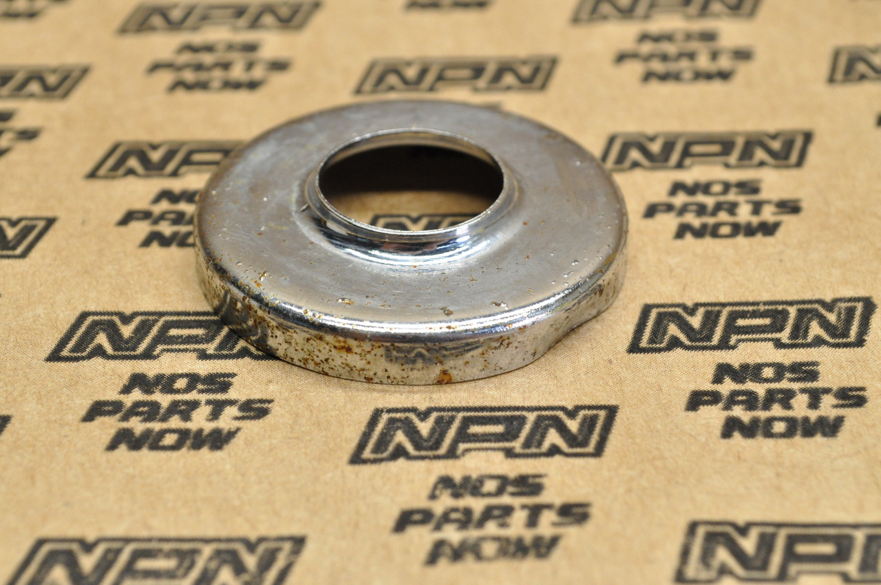 Vintage Used OEM Honda CL72 Front Fork Ear Top Cover Cap 51623-273-000