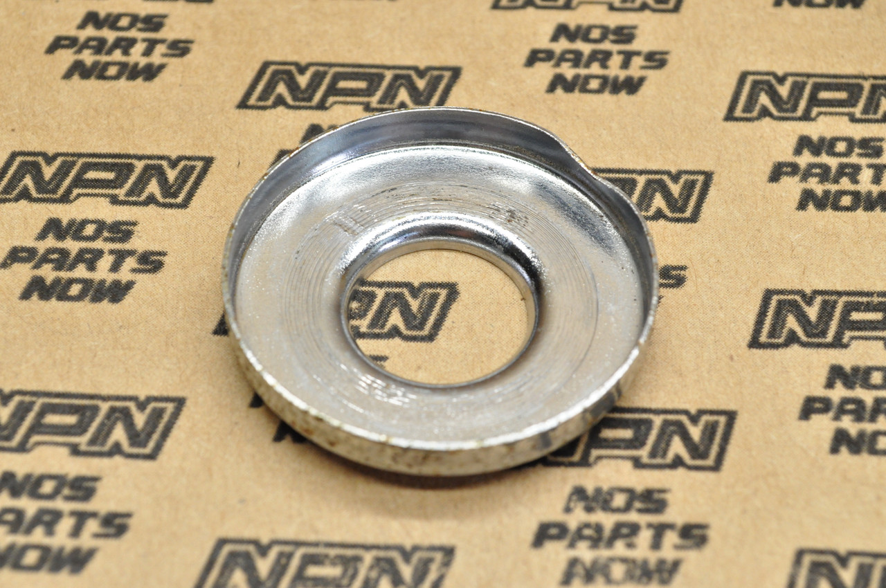Vintage Used OEM Honda CL72 Front Fork Ear Top Cover Cap 51623-273-000