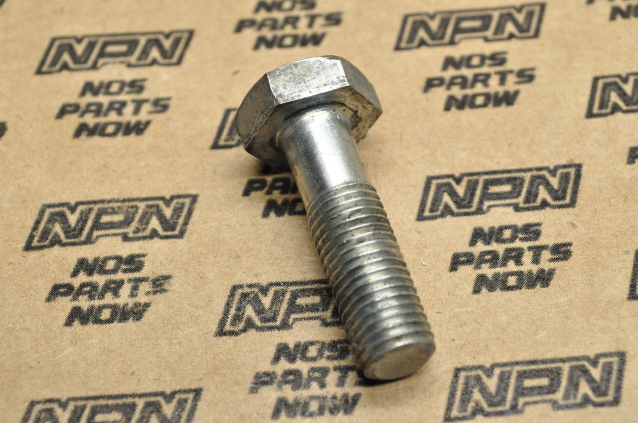 Vintage Used OEM Honda CL72 CL77 Steering Stem Bolt 10x35 92000-10035