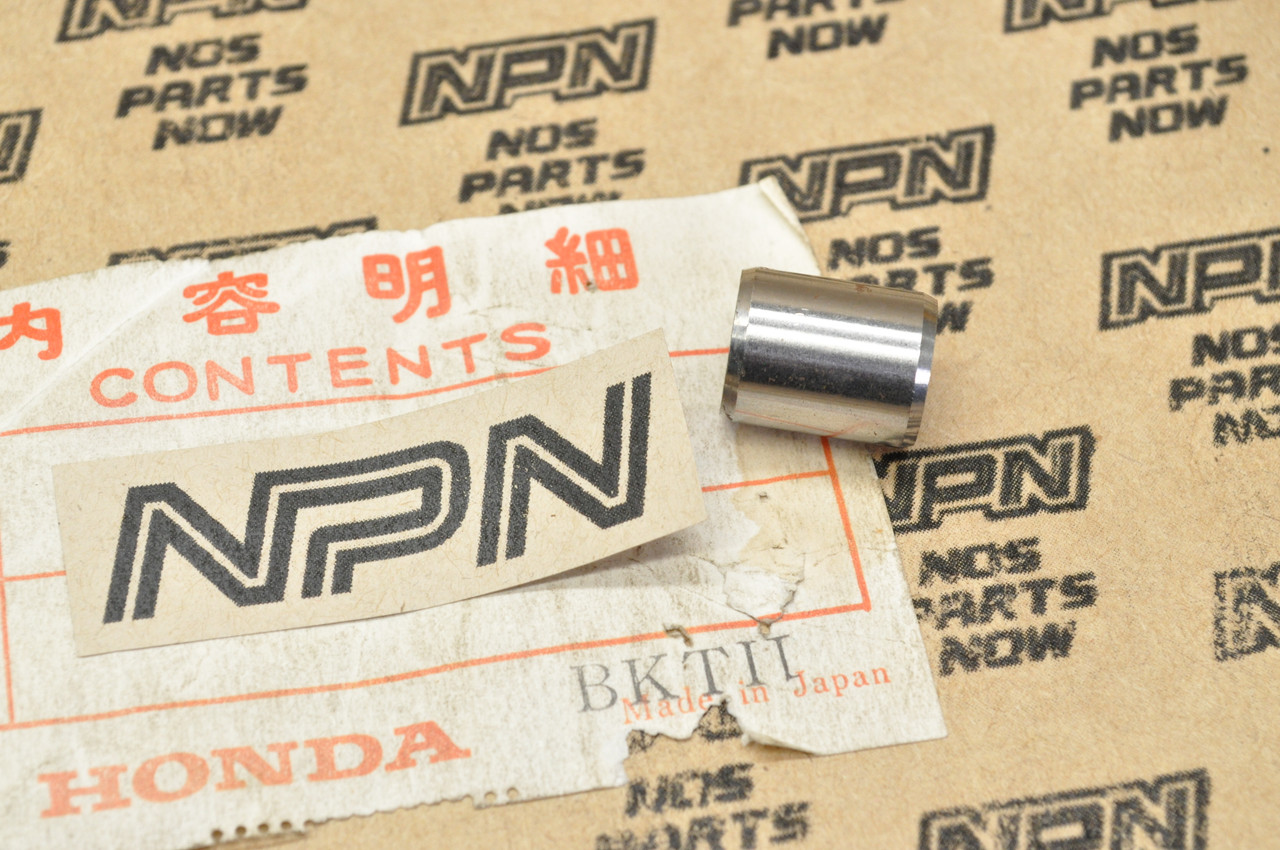NOS Honda CB750 K0-K5 Cylinder Dowel Pin 94301-12150