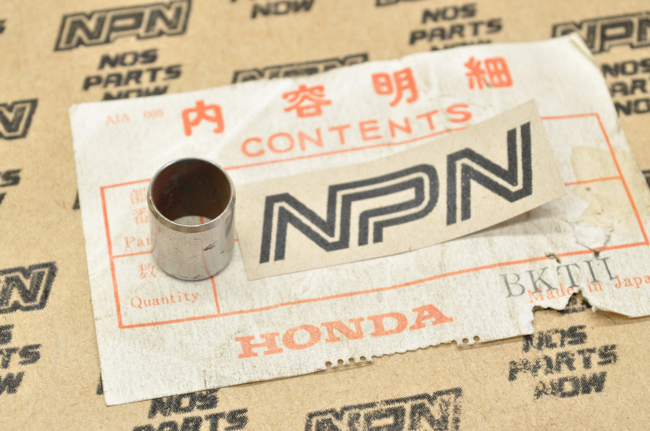 NOS Honda CB750 K0-K5 Cylinder Dowel Pin 94301-12150