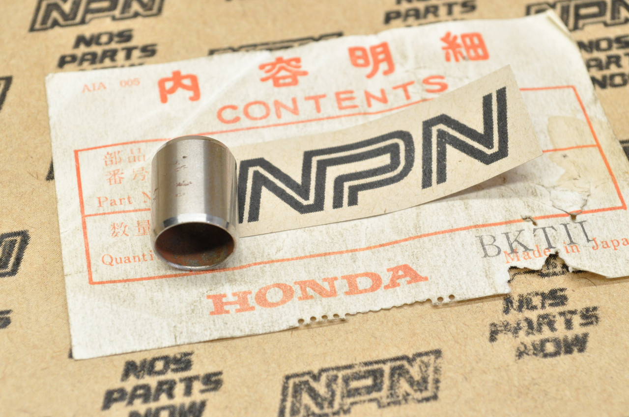 NOS Honda CB750 K0-K5 Cylinder Dowel Pin 94301-12150