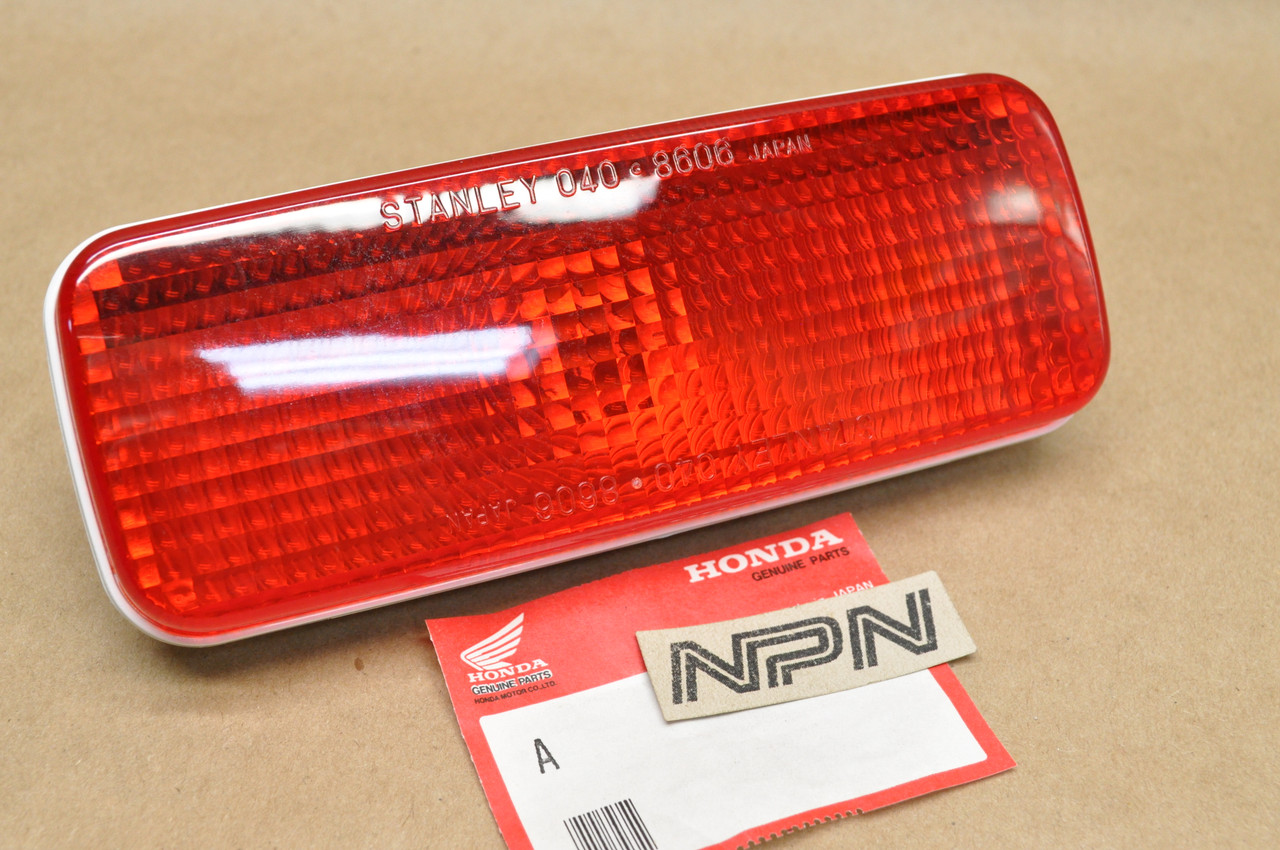 Relais Solénoïde De Démarreur Pour Honda TRX 125-300 | ATC 200 | CBX 1