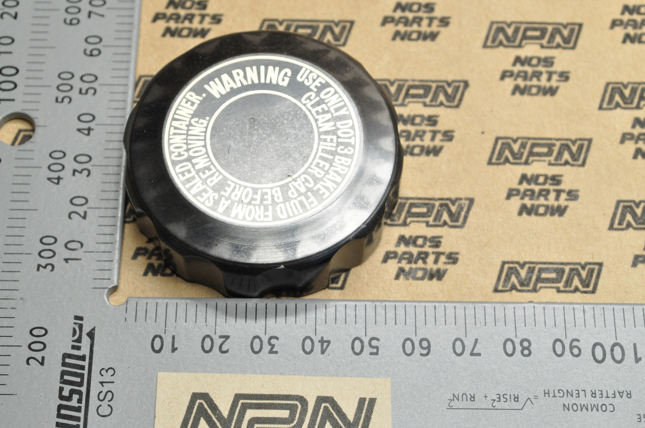 Vtg OEM Honda CB350 CB400 CB450 CB500 CB750 CX500 Oil Cup Cap 45513-341-771