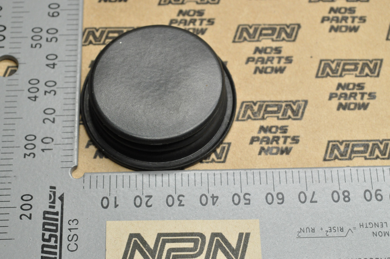 Vtg OEM Honda CB350 CB400 CB450 CB500 CB750 CX500 Oil Cup Cap 45513-341-771