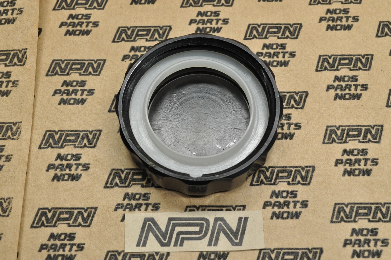 Vtg OEM Honda CB350 CB400 CB450 CB500 CB750 CX500 Oil Cup Cap 45513-341-771