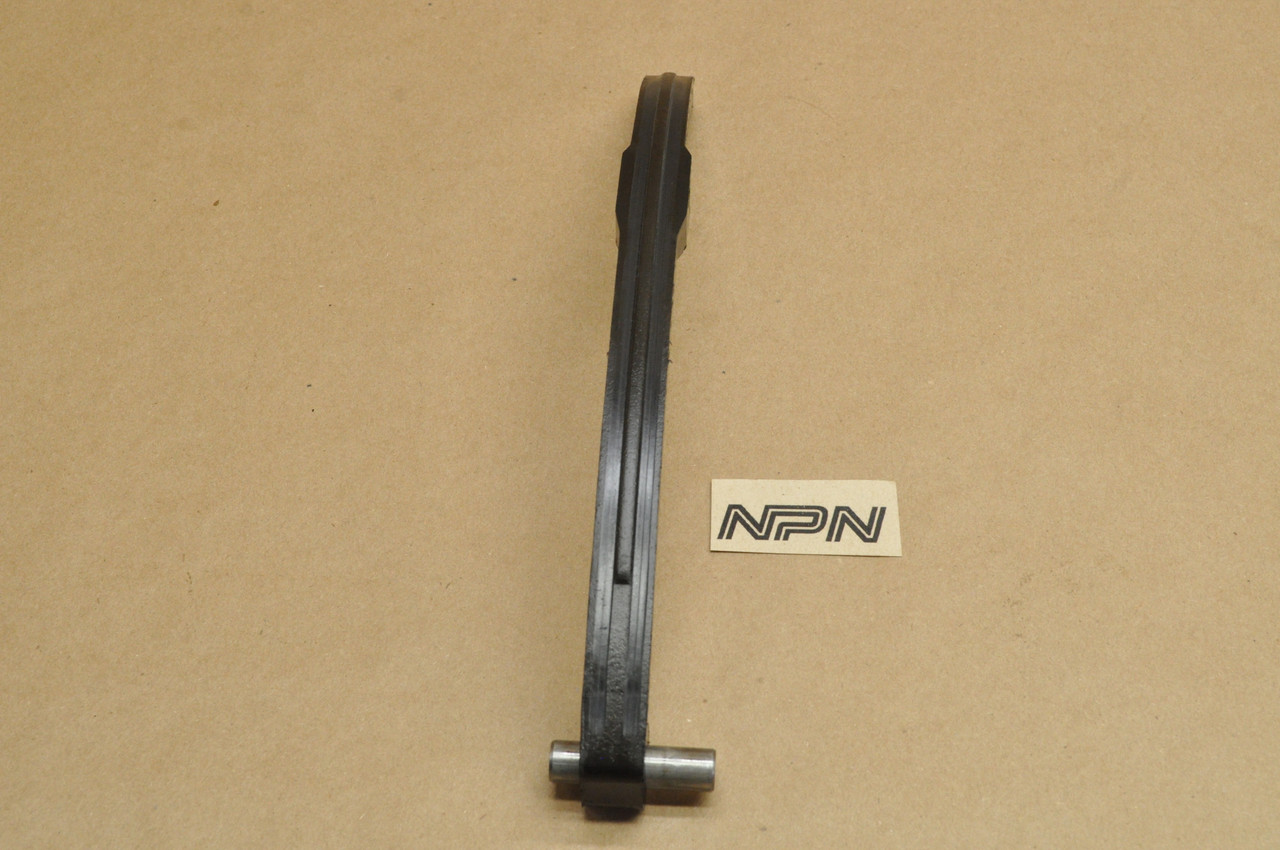 Vintage Used OEM Suzuki 1989-92 GSX-R1100 Cam Chain Tensioner 12810-40C00