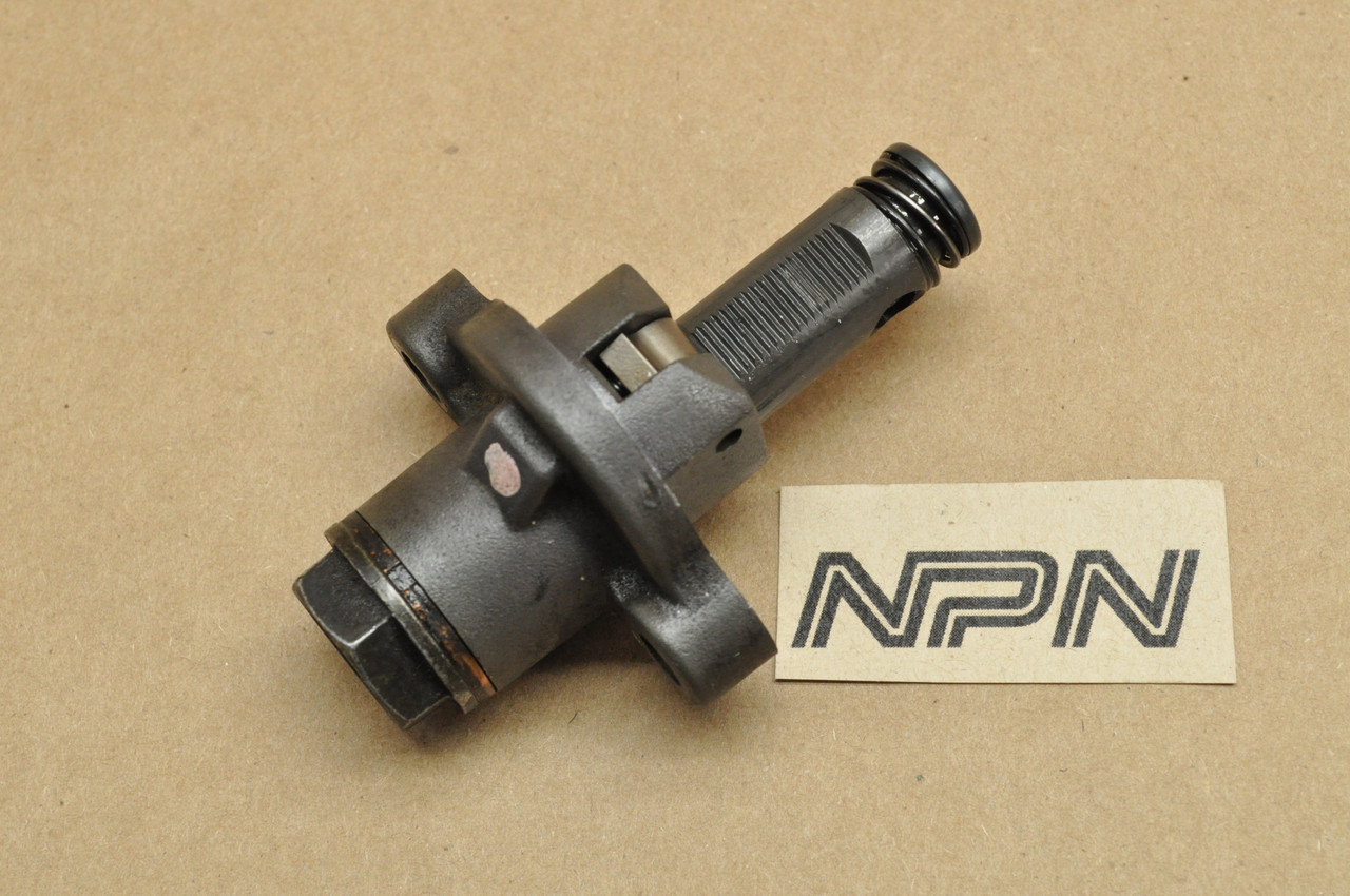 Vintage Used OEM Suzuki GSX-R1100 GSX1100 Cam Chain Tensioner