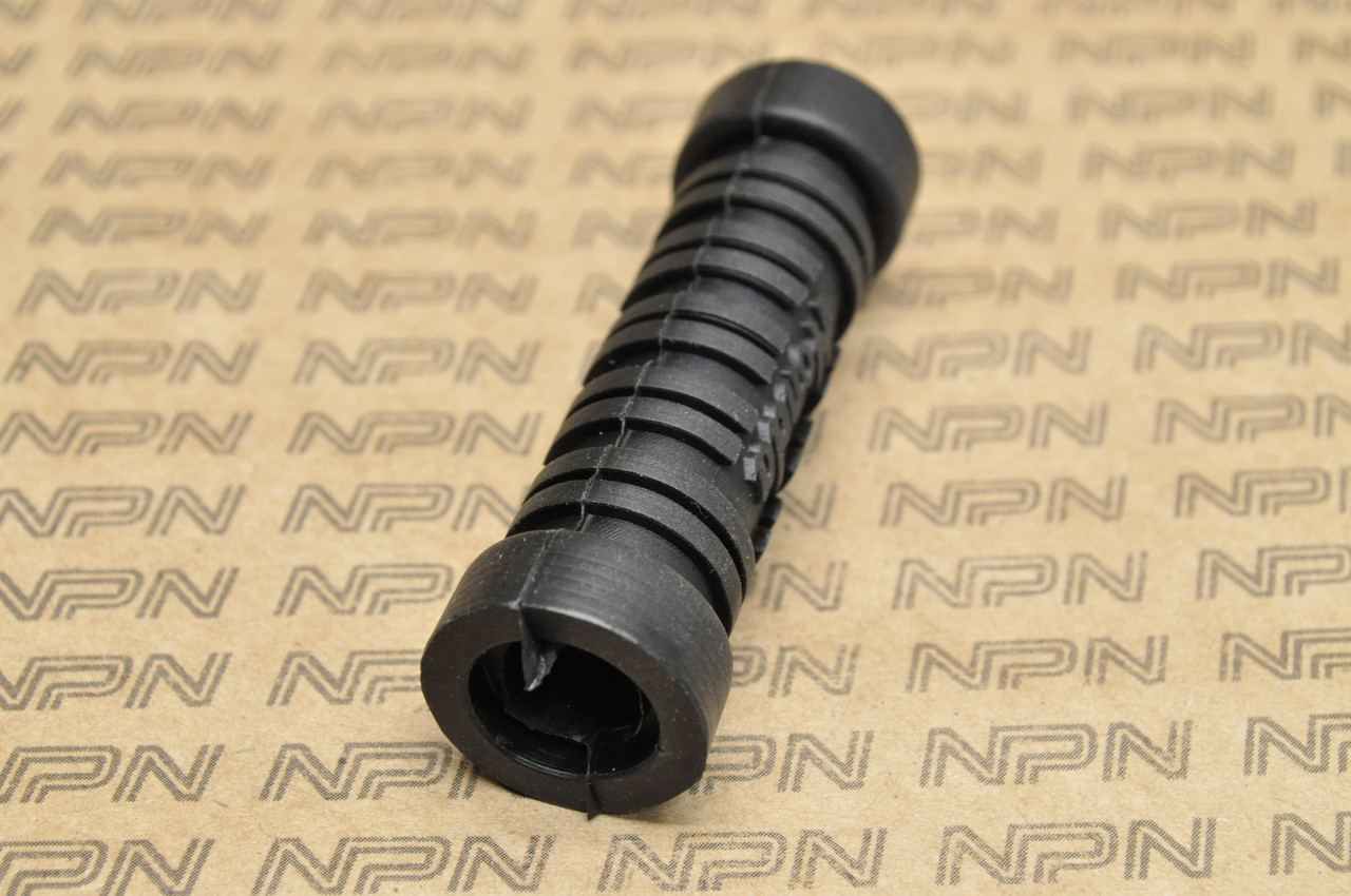 NOS Honda CA72 CB450 CB72 CB750 CB77 CL450 CL77 SL350 Rubber 28311-250-000