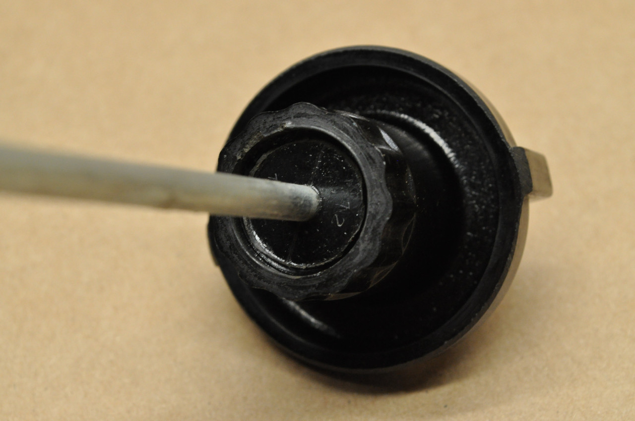 NOS Honda CB175 K3 CL175 K0-K3 Steering Damper Knob 53740-236-010