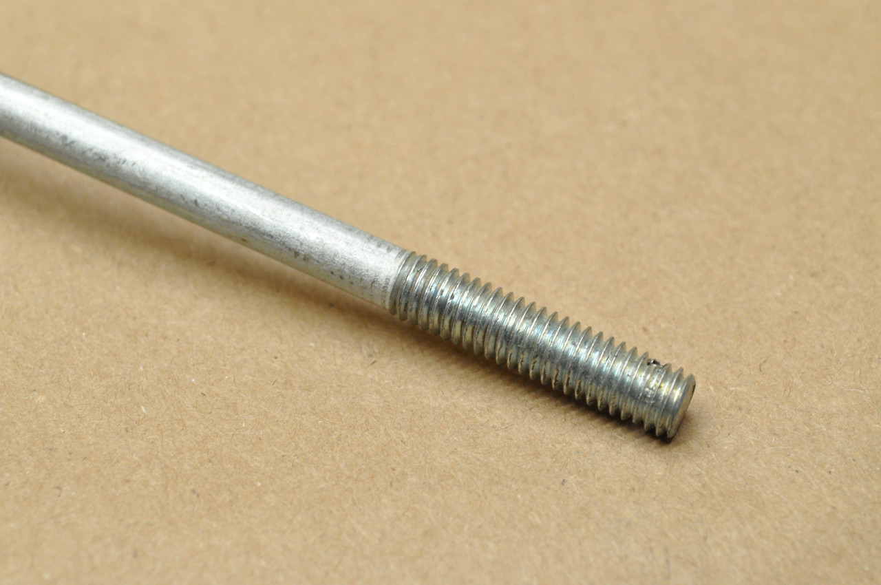 NOS Honda CB175 K3 CL175 K0-K3 Steering Damper Knob 53740-236-010