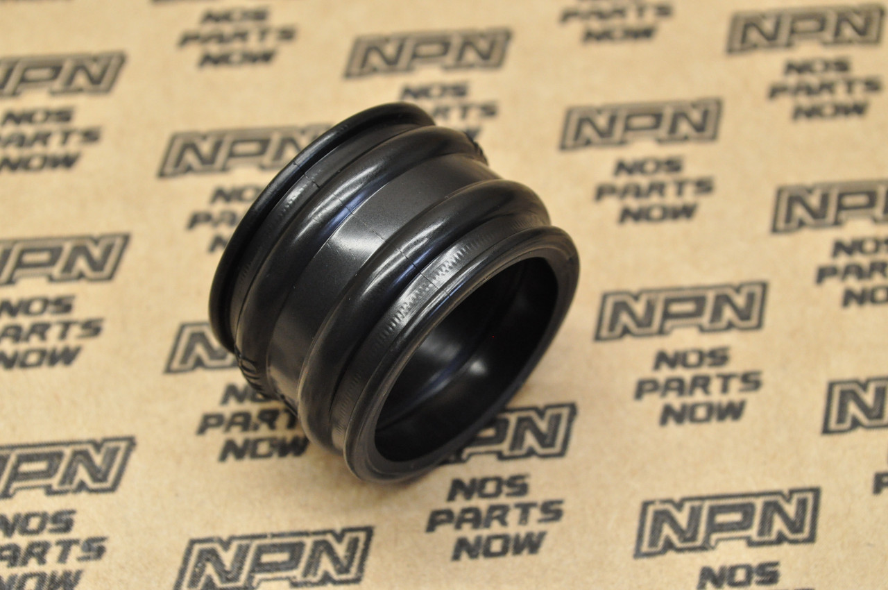 NOS Honda CL90 S90 Air Cleaner Filter Carburetor Connect Tube Boot 17253-028-010