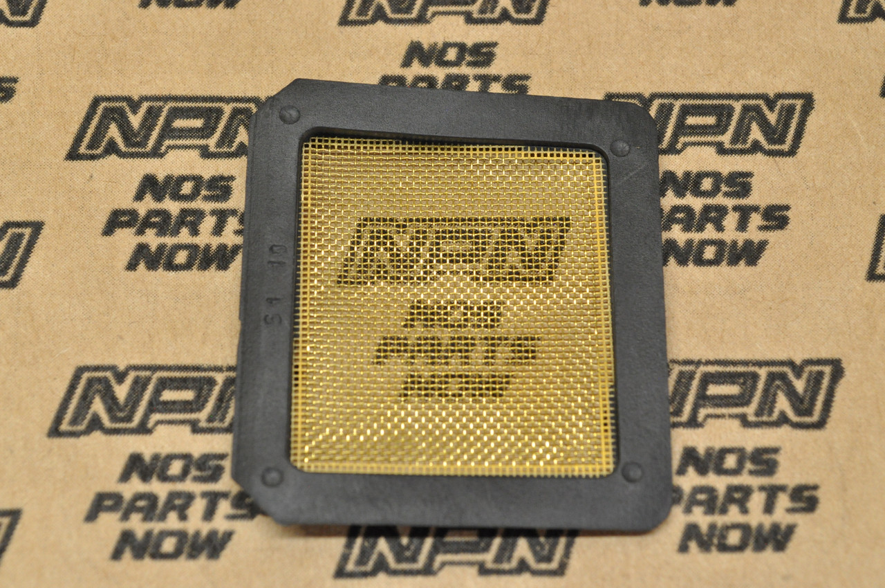 NOS Honda ATC70 ATC90 CT70 XL75 XR75 XR80 Z50 Oil Filter Screen 15421-035-010