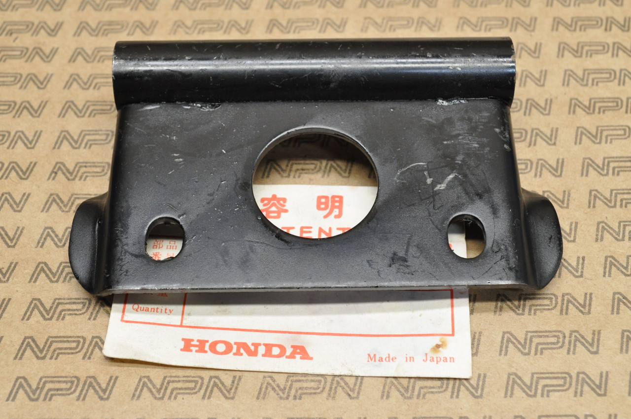 NOS Honda CB350 CB450 CL350 CL450 SL350 Seat Hinge Plate Bracket 77215-292-010