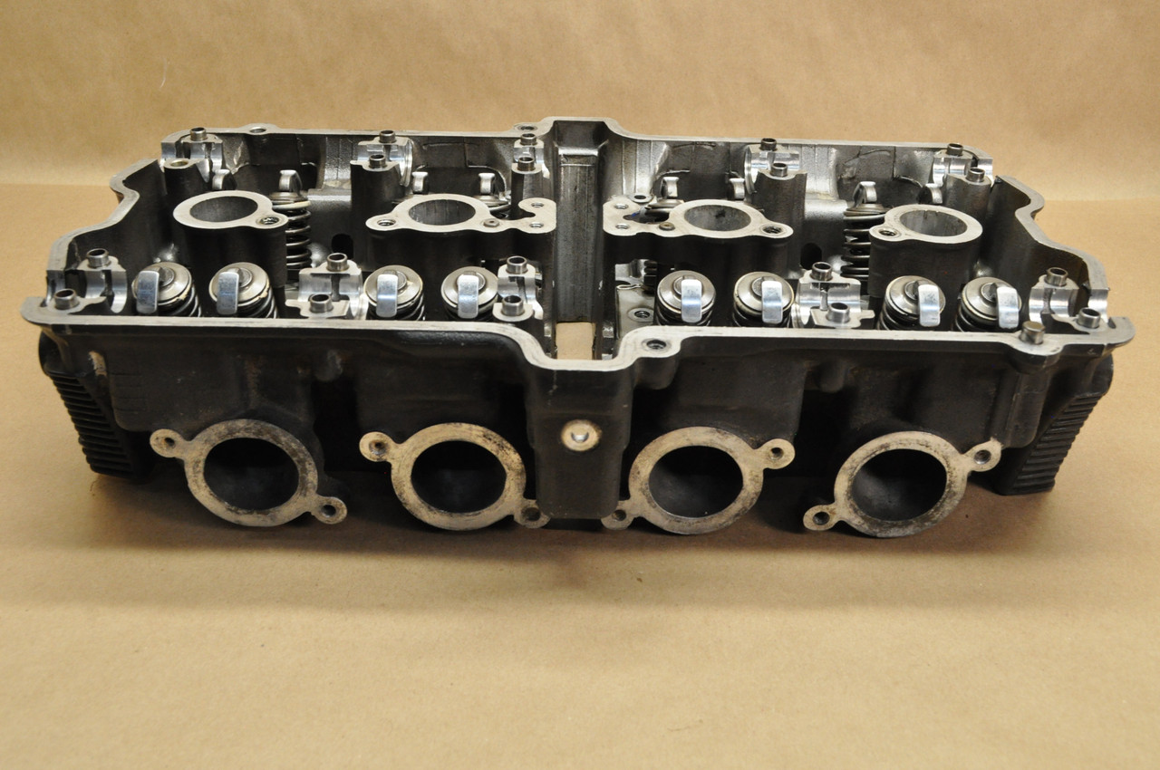 Vtg Used OEM Suzuki 1991-92 GSX-R1100 Cylinder Head Valve Rocker Arm  Assembly 11100-41C00