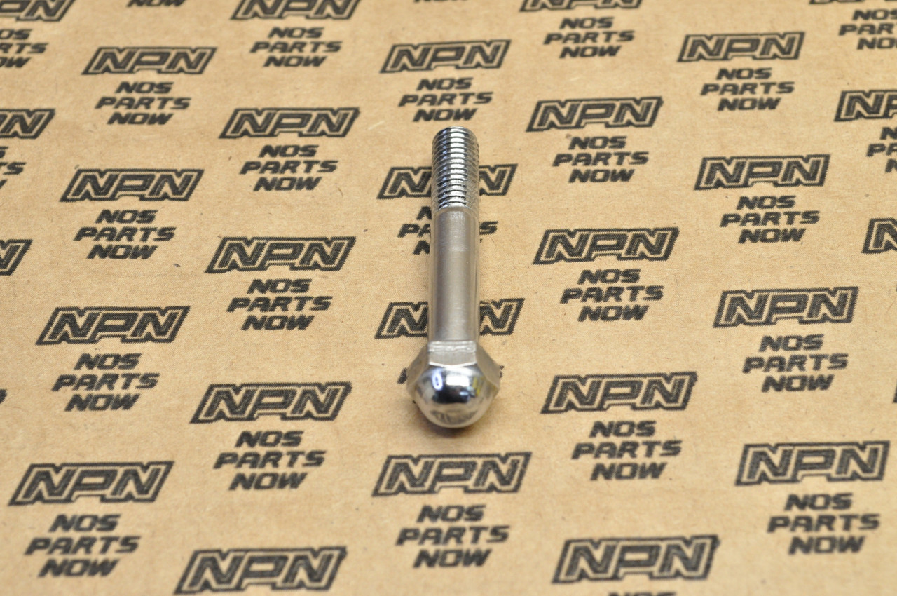 Vintage Used OEM Honda CB650 CB750 CB900 ST90 Cap Bolt 8x50 92500-08050-0B