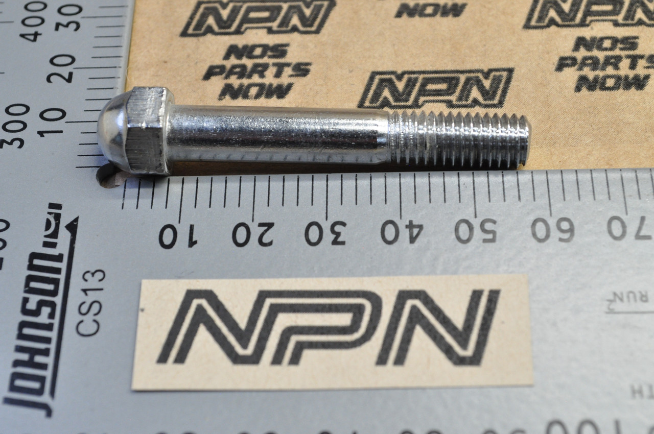 Vintage Used OEM Honda CB650 CB750 CB900 ST90 Cap Bolt 8x50 92500-08050-0B