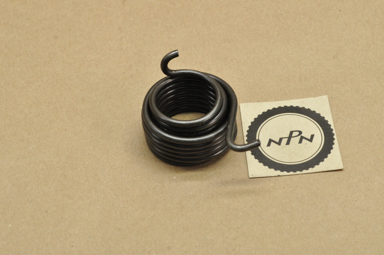 Vintage OEM Honda CT70 QA50 SL70 XL70 XR75 Z50 Kick Spring 28281-035-003
