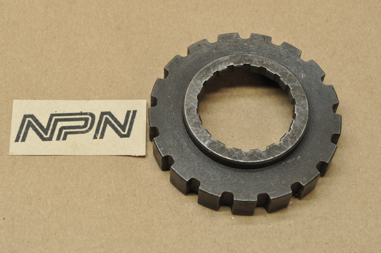 Vtg Used OEM Honda CL70 CT70 H S65 SL70 XL70 Clutch Center 22120-035-040