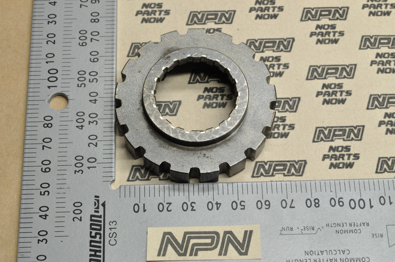 Vtg Used OEM Honda CL70 CT70 H S65 SL70 XL70 Clutch Center 22120-035-040