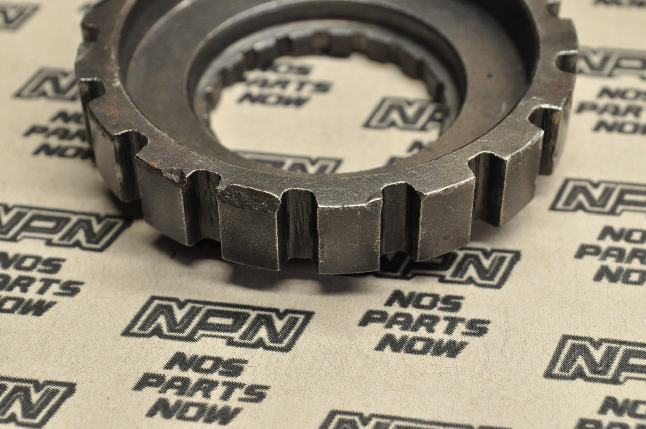 Vtg Used OEM Honda CL70 CT70 H S65 SL70 XL70 Clutch Center 22120-035-040