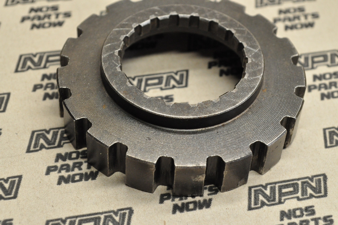 Vtg Used OEM Honda CL70 CT70 H S65 SL70 XL70 Clutch Center 22120-035-040