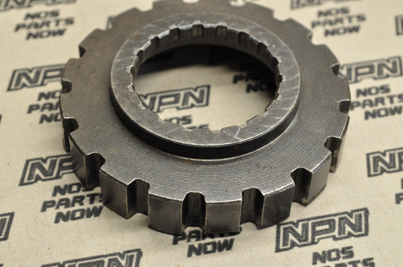 Vtg Used OEM Honda CL70 CT70 H S65 SL70 XL70 Clutch Center 22120-035-040