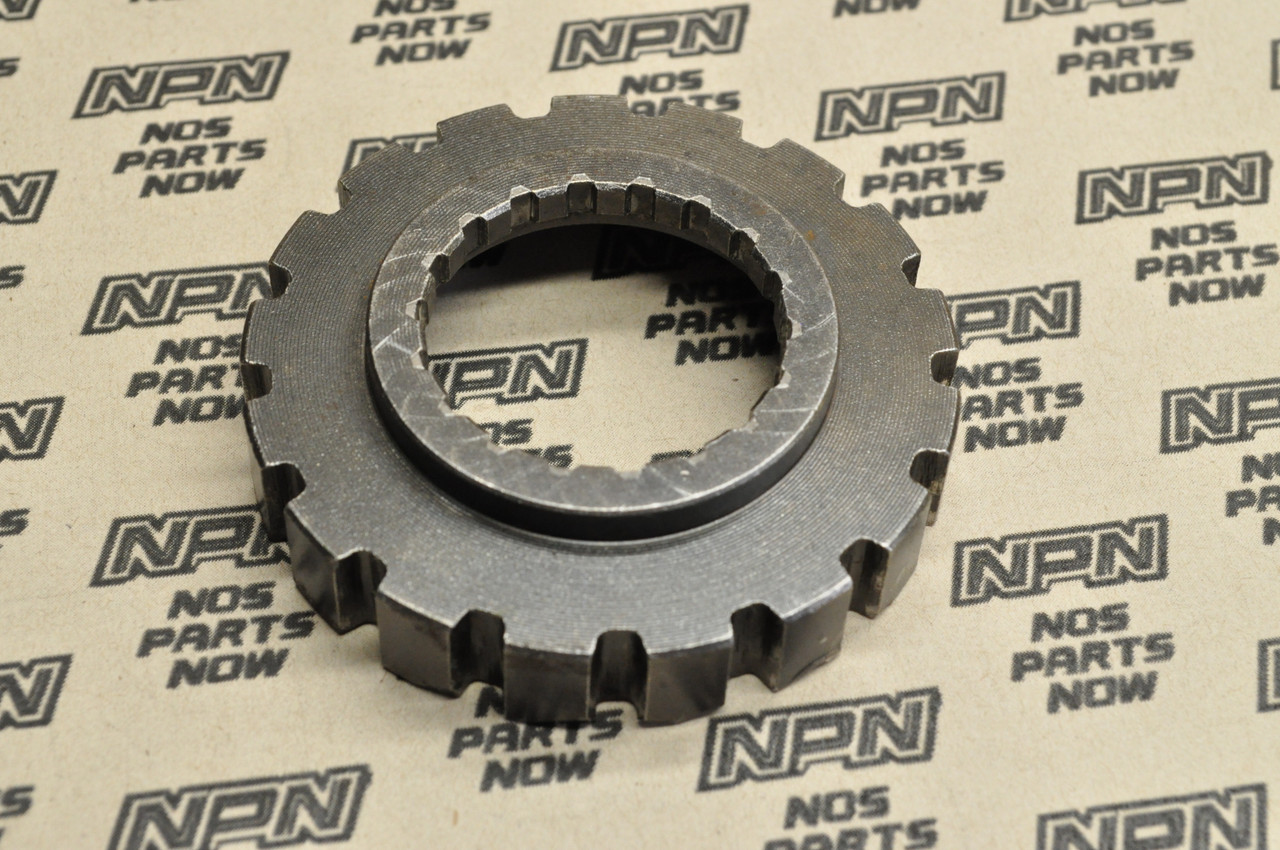 Vtg Used OEM Honda CL70 CT70 H S65 SL70 XL70 Clutch Center 22120-035-040