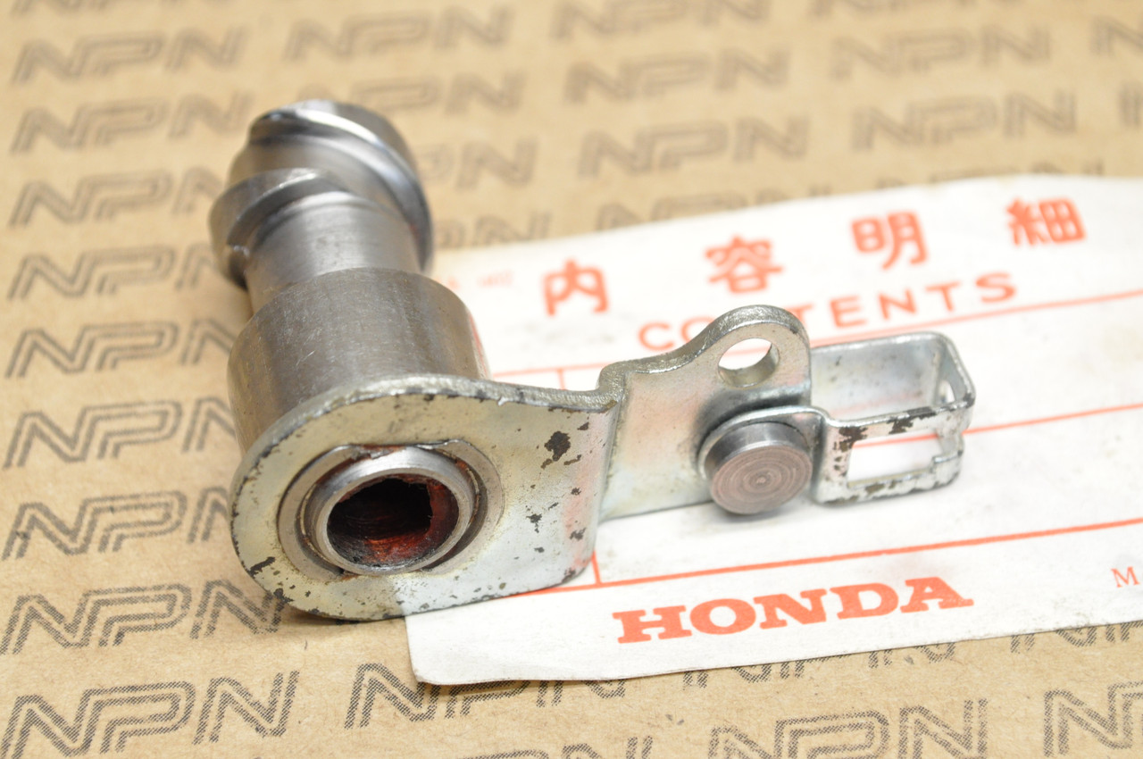 NOS Honda CA77 CA72 CB72 CB77 CL72 CL77 Clutch Lifter Thread 22810-266-000