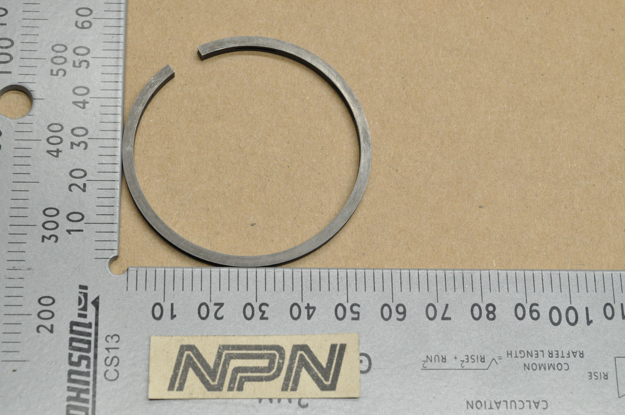 NOS Honda CA72 CB72 CL72 Standard Size Piston Rings for 2 Pistons 13010-268-000